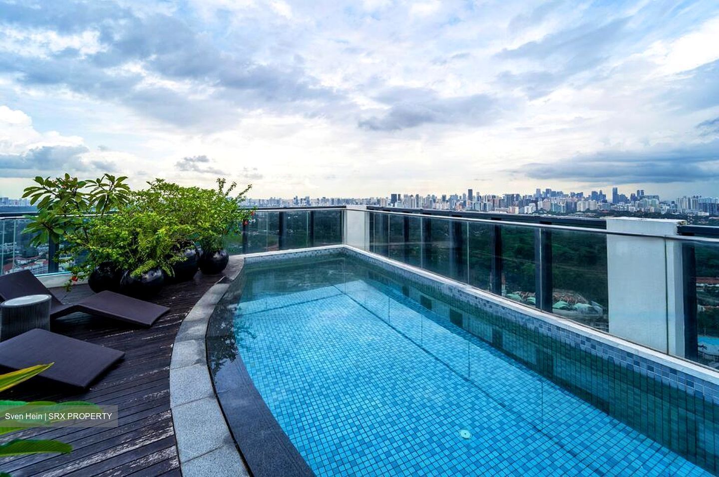 D'Leedon (D10), Condominium #582504921